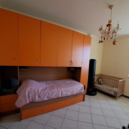 Apartamento Al 4E Montopoli in Val dʼArno Exterior foto