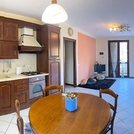 Apartamento Al 4E Montopoli in Val dʼArno Exterior foto