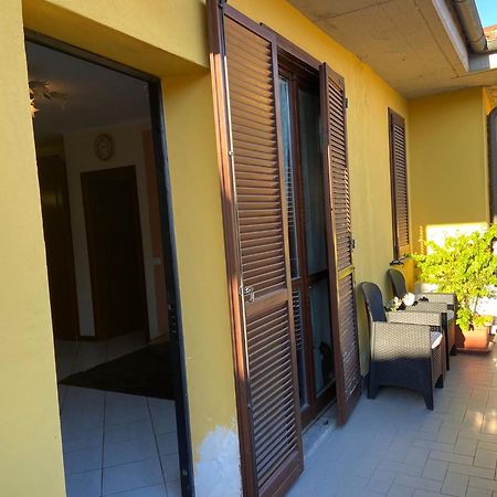 Apartamento Al 4E Montopoli in Val dʼArno Exterior foto