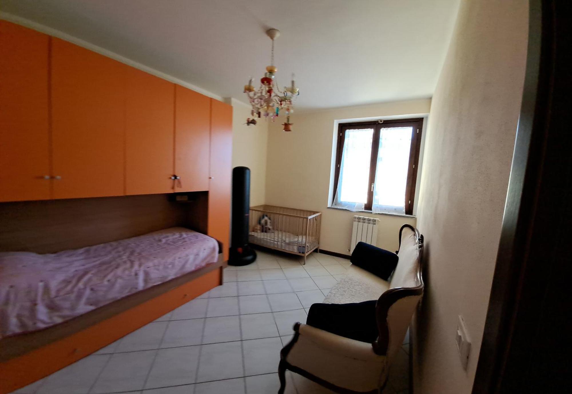 Apartamento Al 4E Montopoli in Val dʼArno Exterior foto