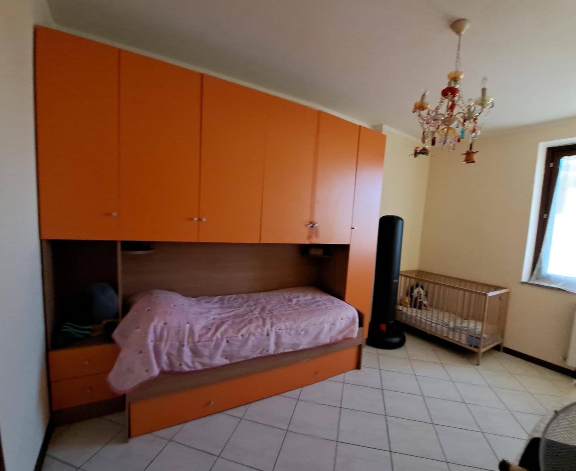 Apartamento Al 4E Montopoli in Val dʼArno Exterior foto