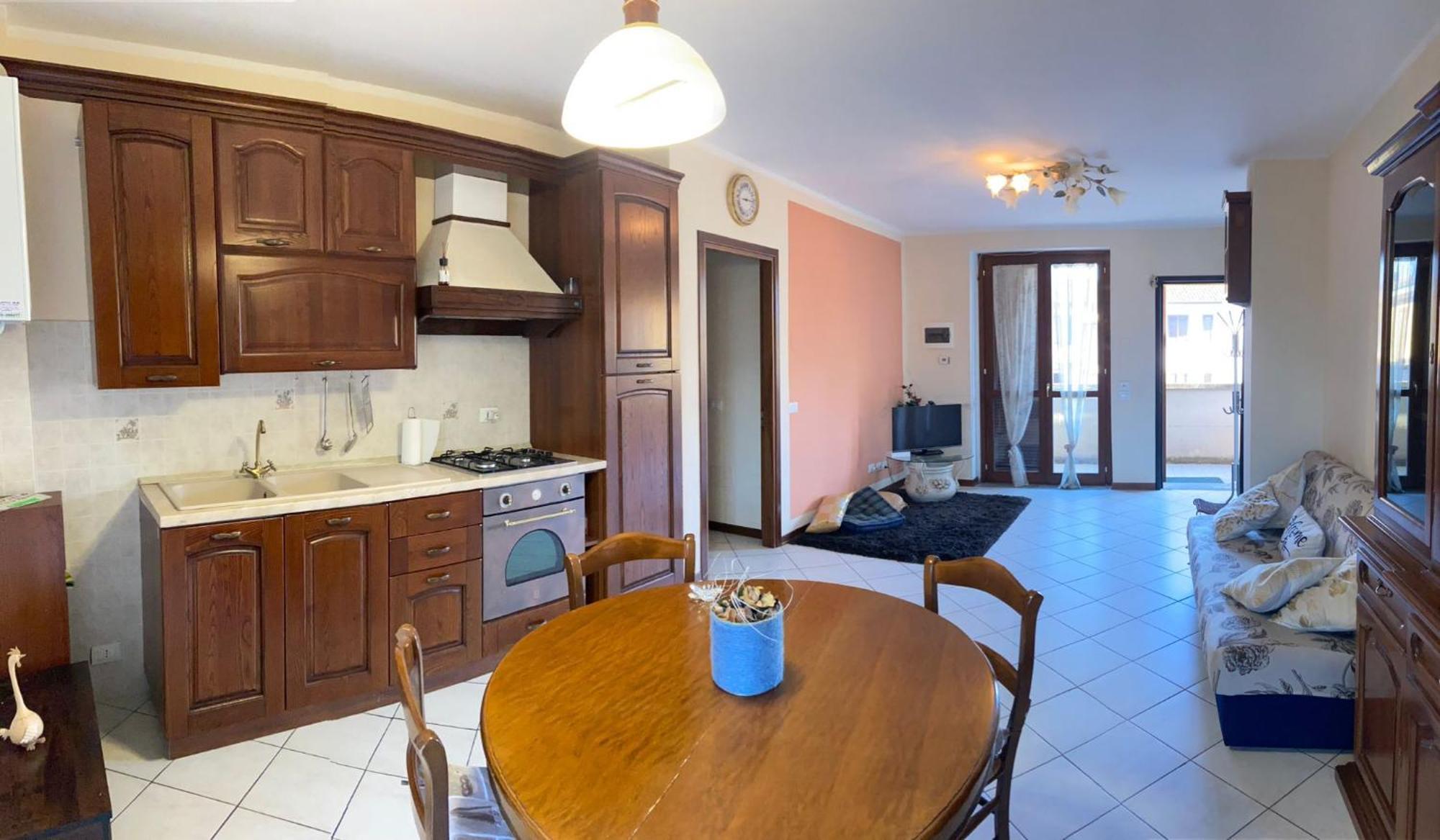 Apartamento Al 4E Montopoli in Val dʼArno Exterior foto