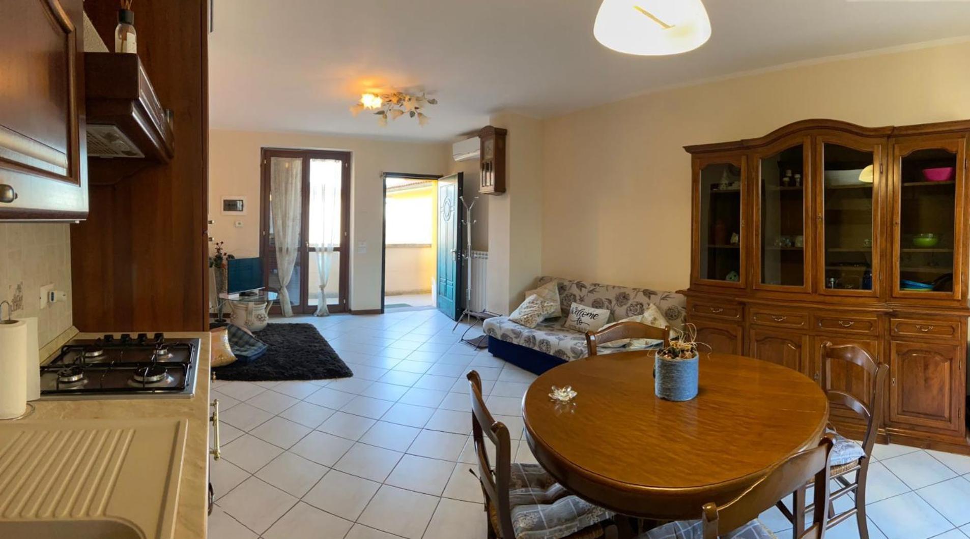 Apartamento Al 4E Montopoli in Val dʼArno Exterior foto
