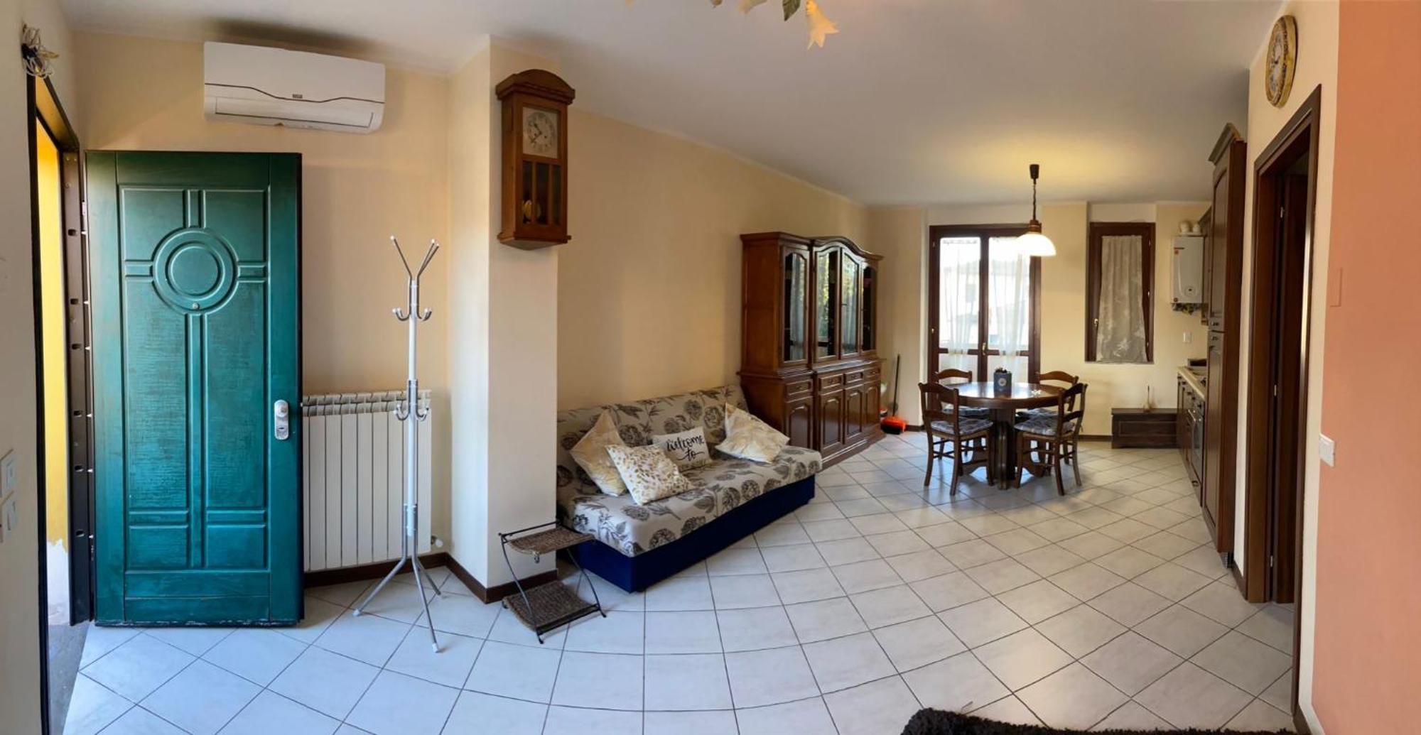 Apartamento Al 4E Montopoli in Val dʼArno Exterior foto