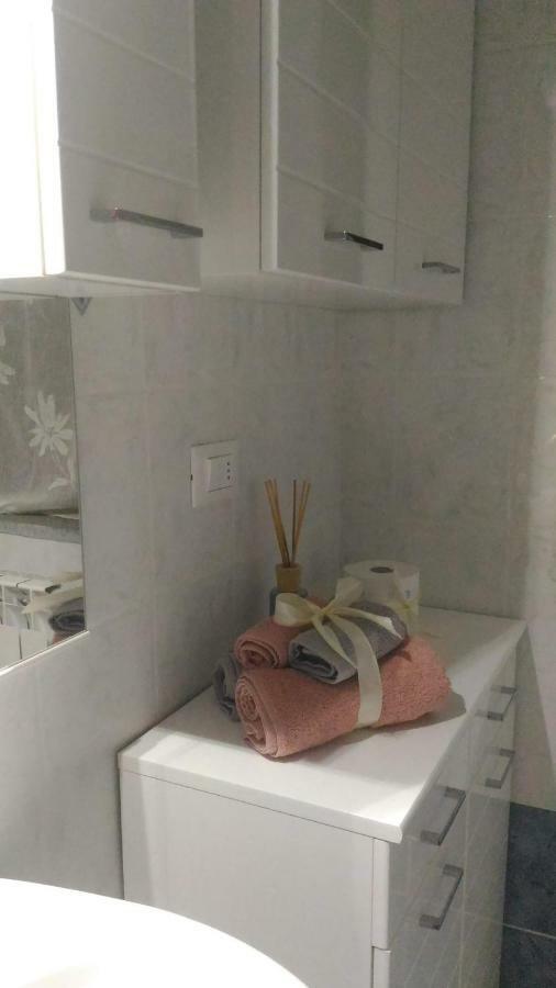 Apartamento Al 4E Montopoli in Val dʼArno Exterior foto